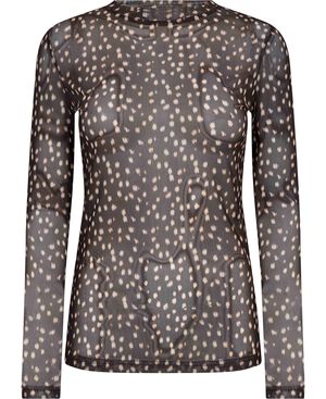 Silke bambi blouse