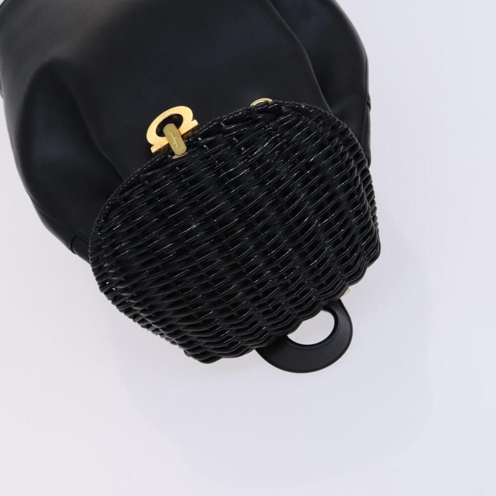 Salvatore Ferragamo Backpack