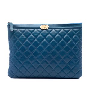 Chanel Clutch