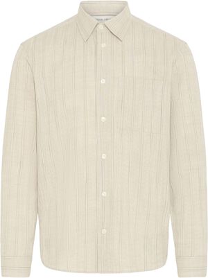 CFHEDMAN DOBBY STRIPED SHIRT