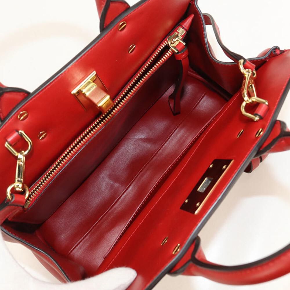 Salvatore Ferragamo Tote