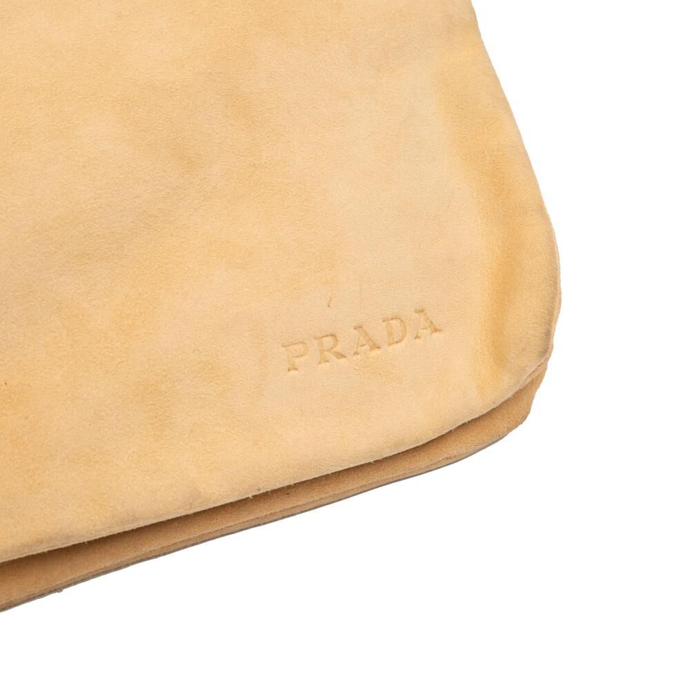 Prada Shoulder Bag