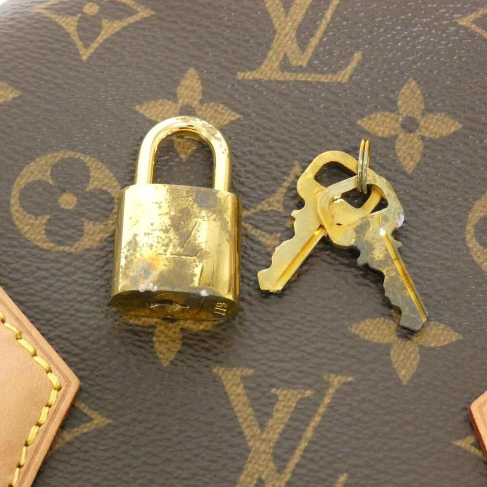 Louis Vuitton Speedy