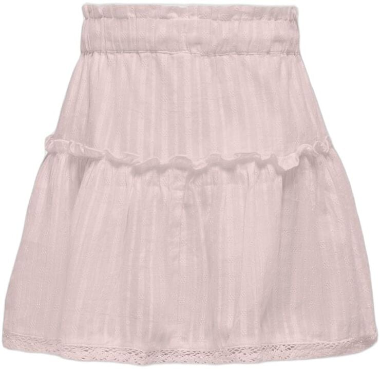 KOGCAMILLE SKIRT WVN