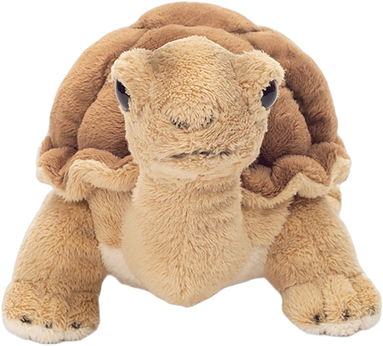 Teddy Hermann - Skildpadde 20 cm