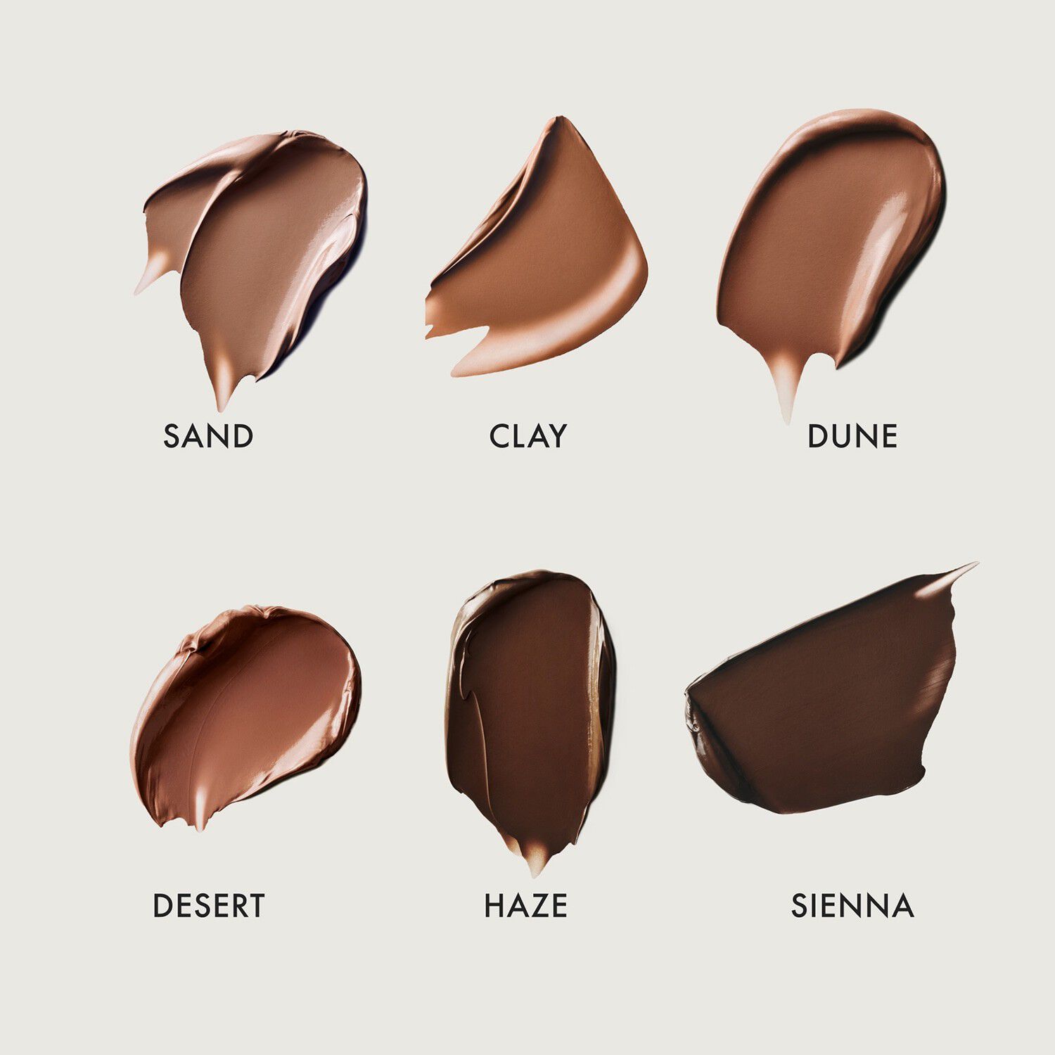 Bronzer Butter Balm - Cremet bronzerpomade