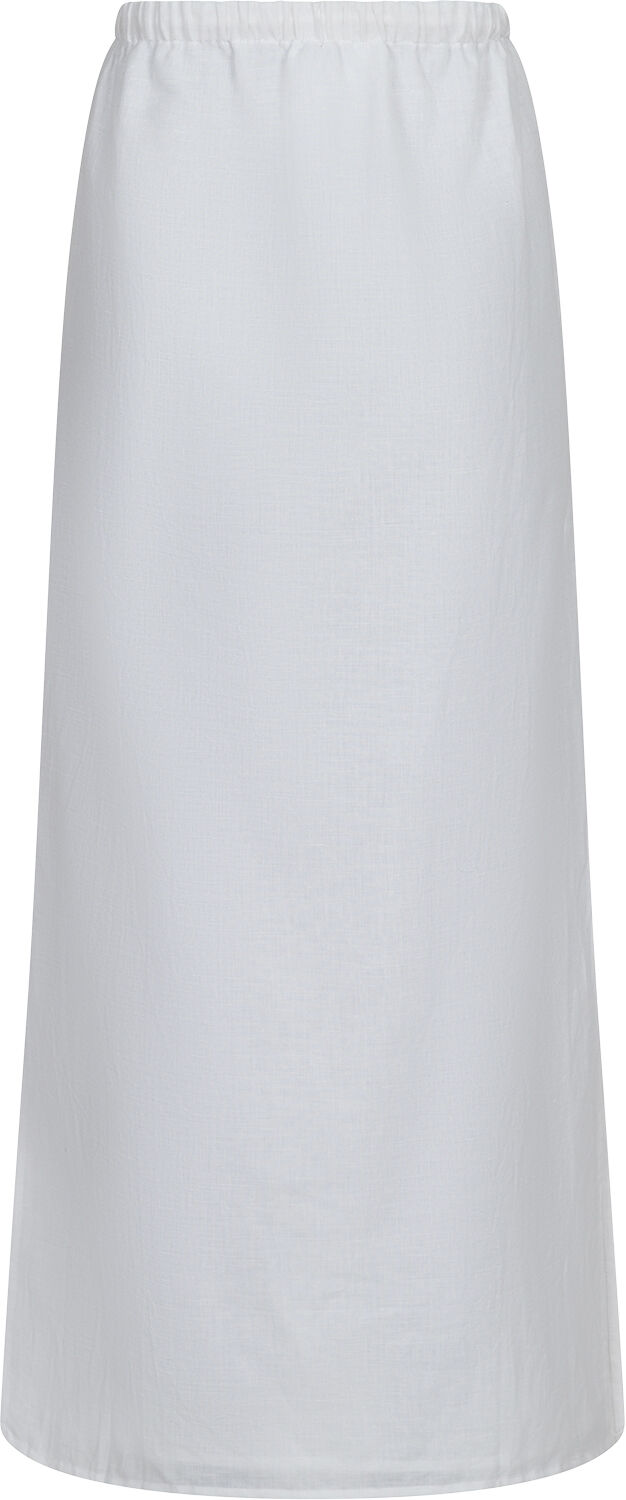 Noa Linen Skirt