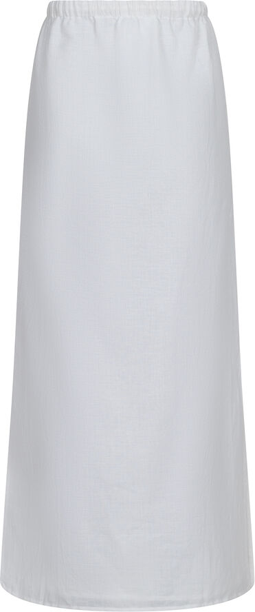 Noa Linen Skirt