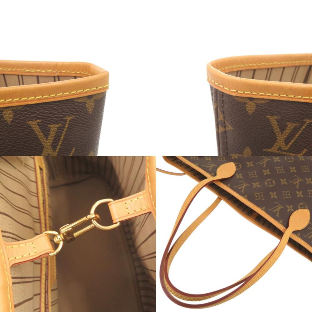 Louis Vuitton Neverfull