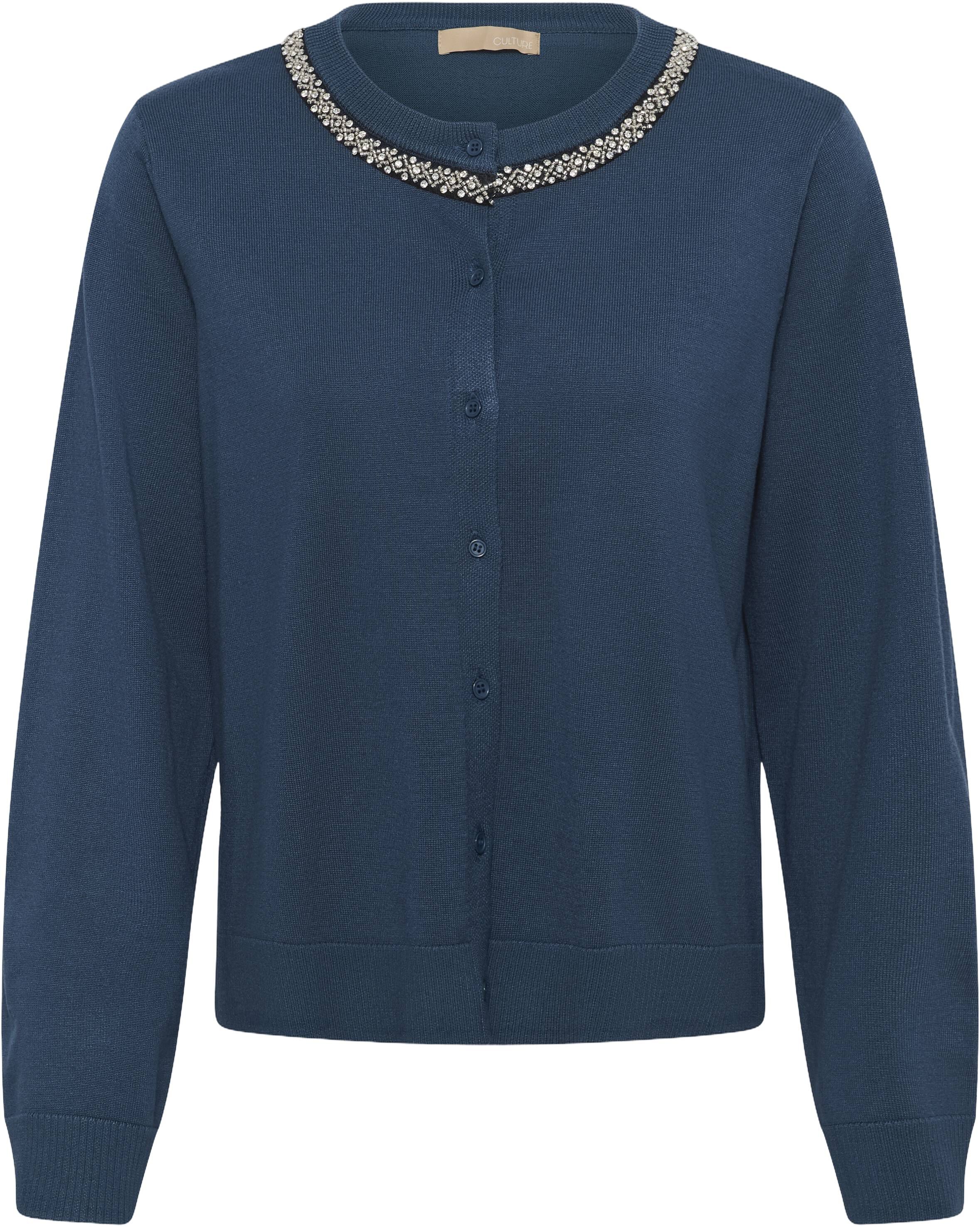 CUANIKI ANNEMARIE CARDIGAN