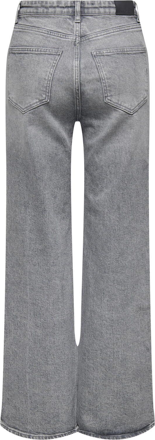 ONLJUICY HW WIDE LEG REA707 DNM NOO