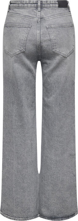 ONLJUICY HW WIDE LEG REA707 DNM NOO