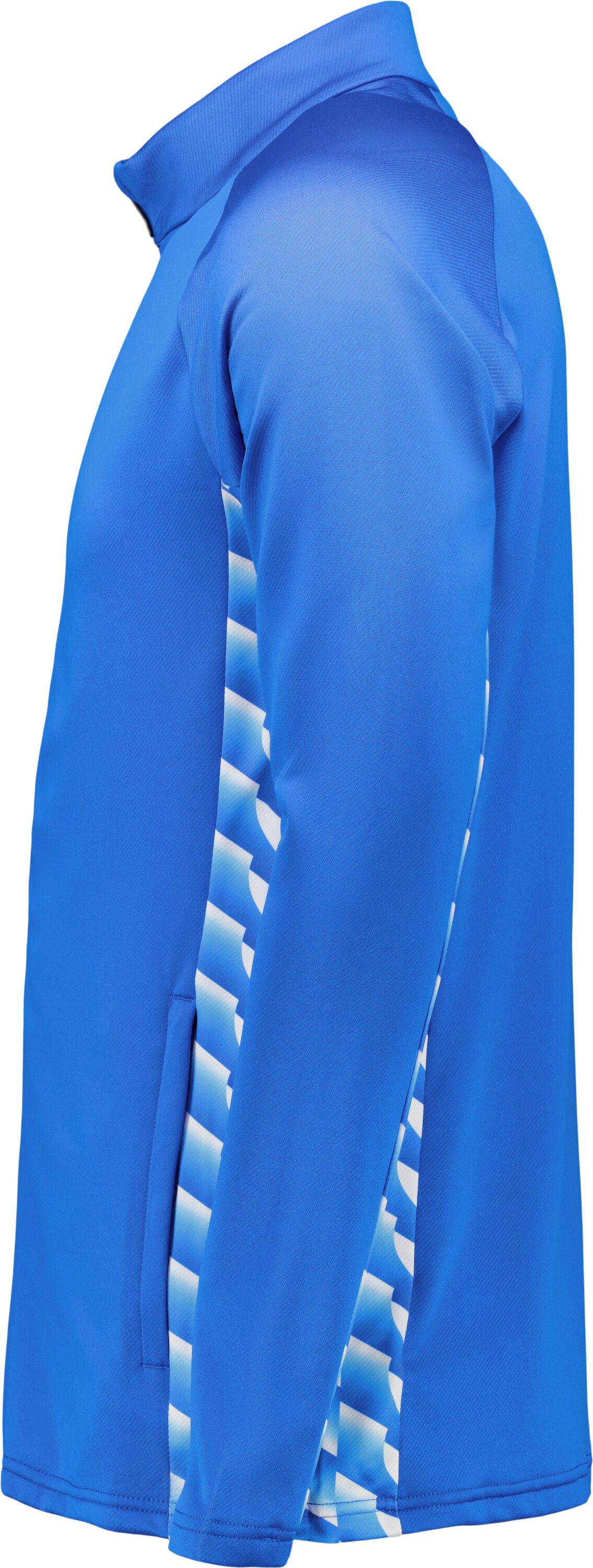 TEAMLIGA26 TRAINING JACKET