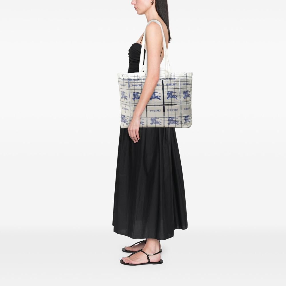 Burberry Tote