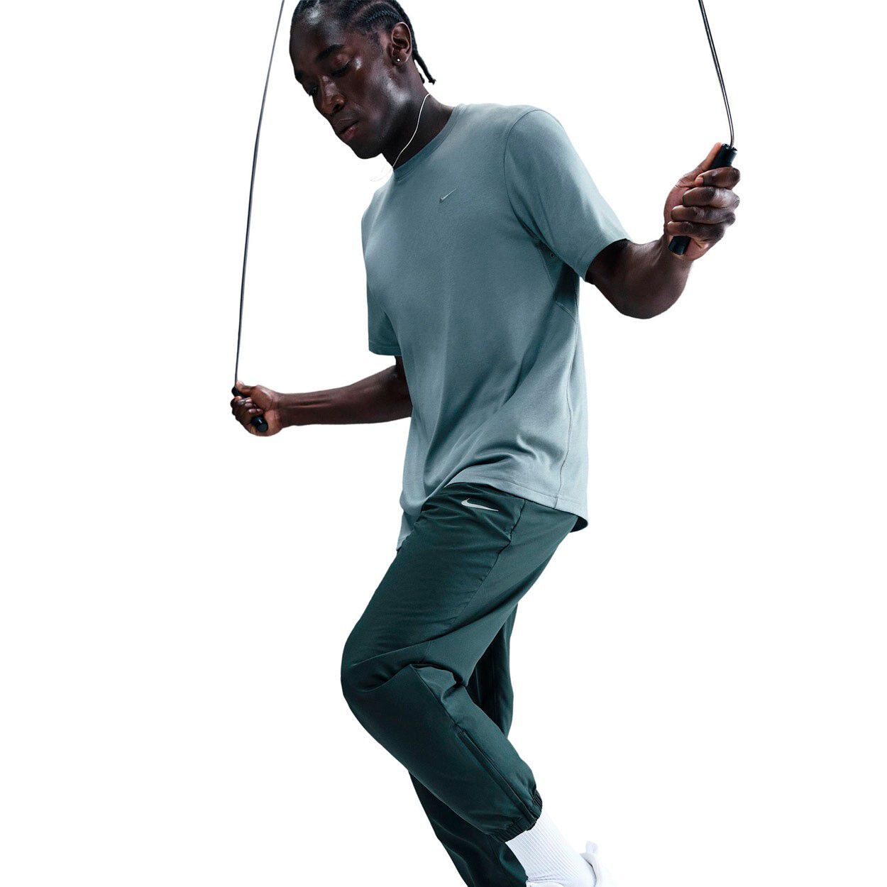 Form Dri-Fit Tapere Bukser