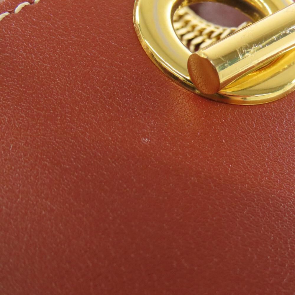 Chlo&eacute; Shoulder Bag