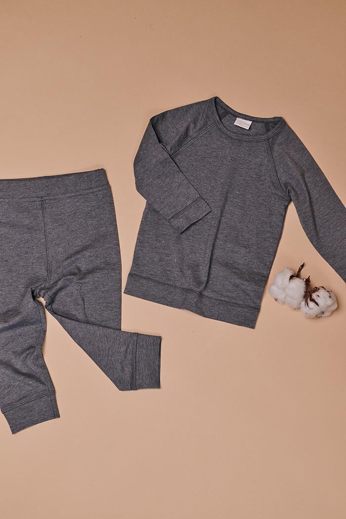 Root Bukser - Plantefarvet