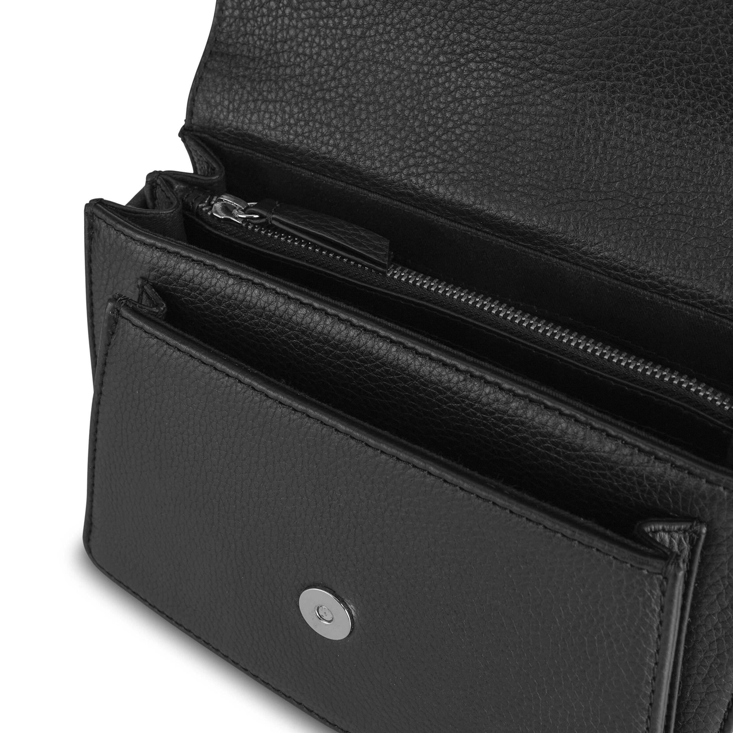 Janembg Crossbody Bag, Grain