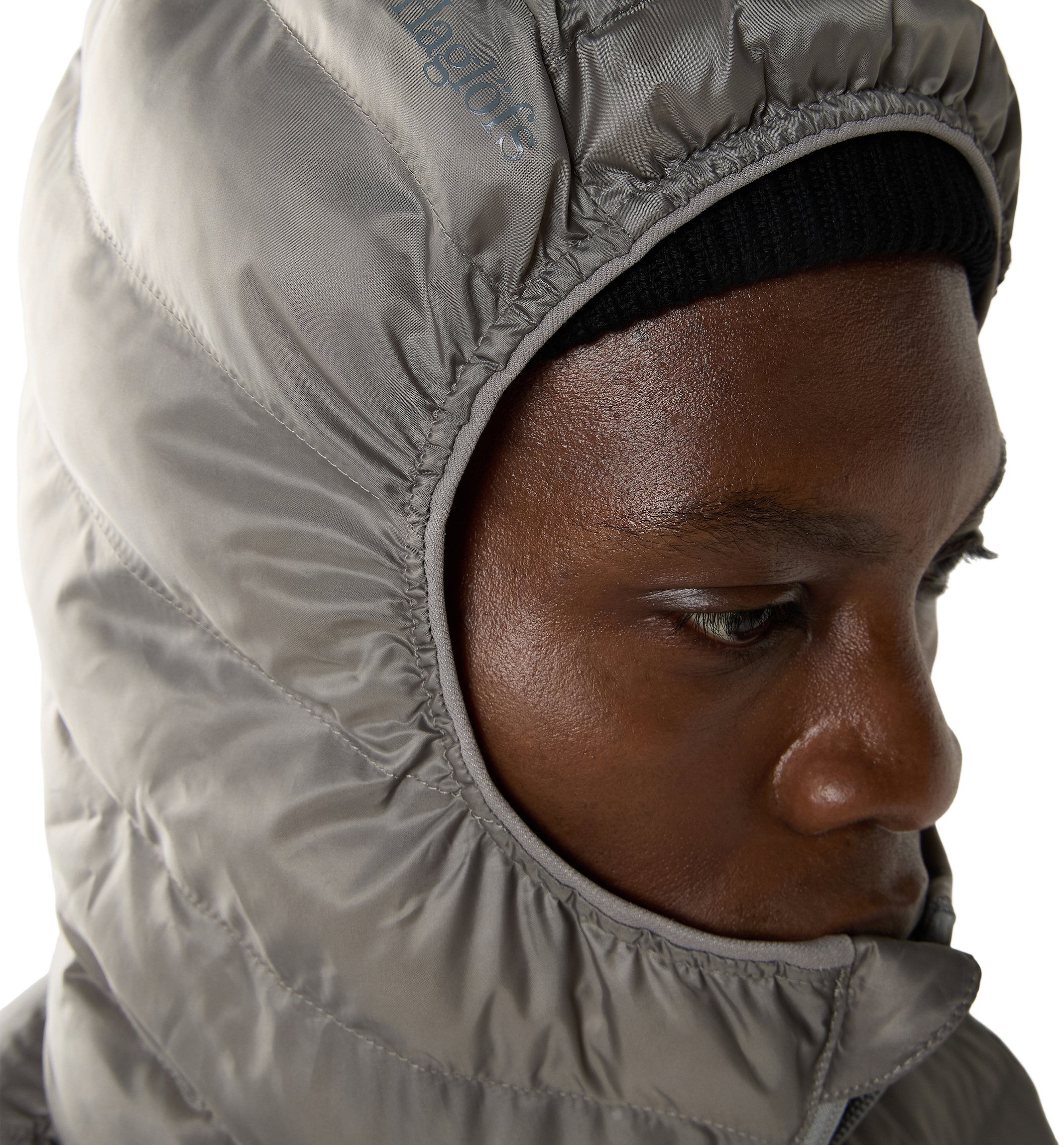 S&Auml;RNA MIMIC II HOOD MEN