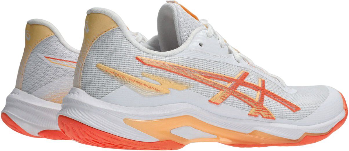 NETBURNER BALLISTIC FF 4