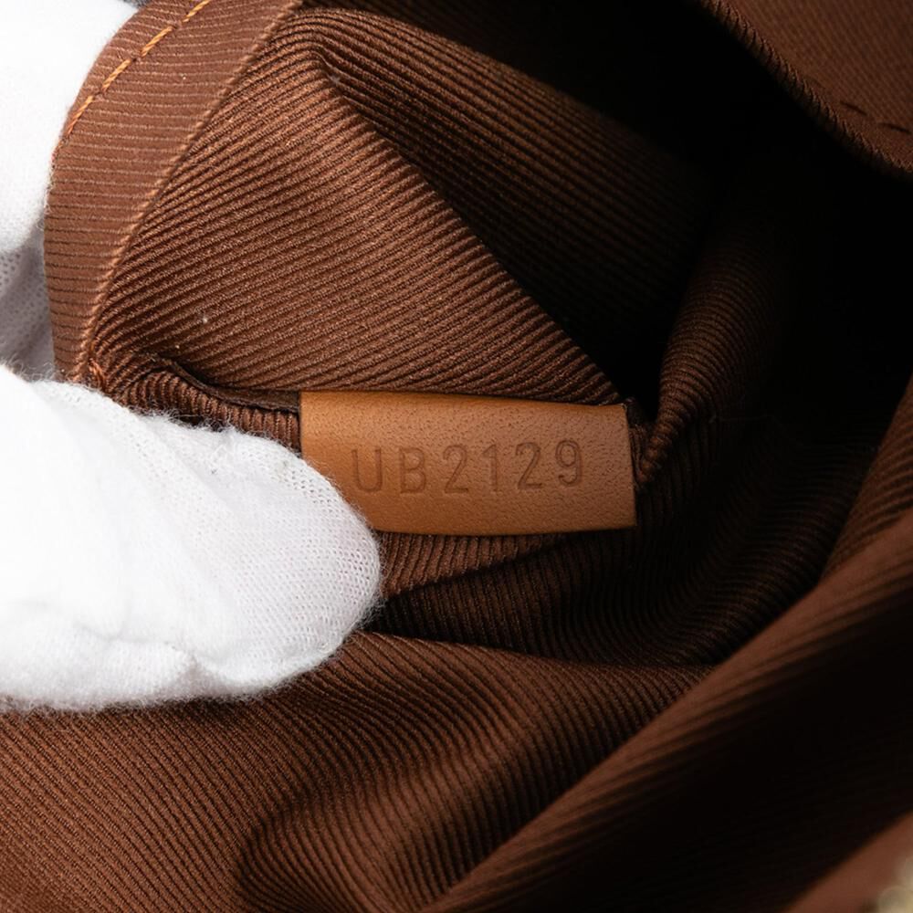 Louis Vuitton Shoulder Bags