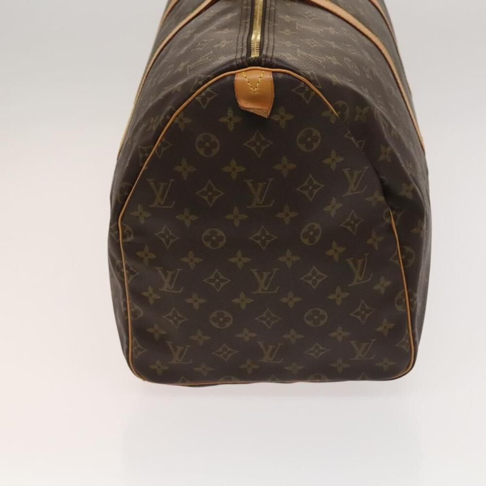 Louis Vuitton Keepall
