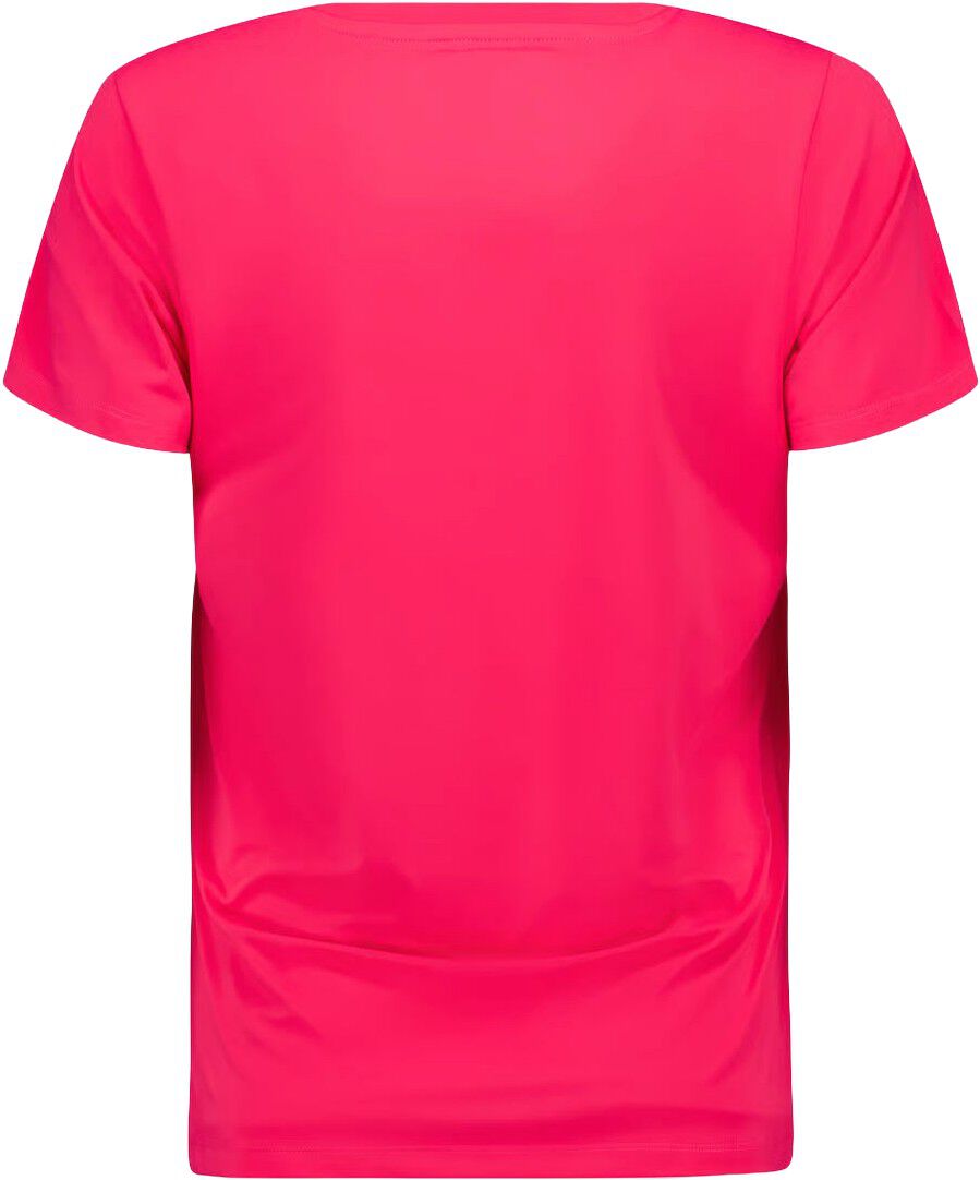 Perfect Basic Tr&aelig;nings T-shirt