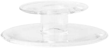 Abacus, Candle Holder, H2,5