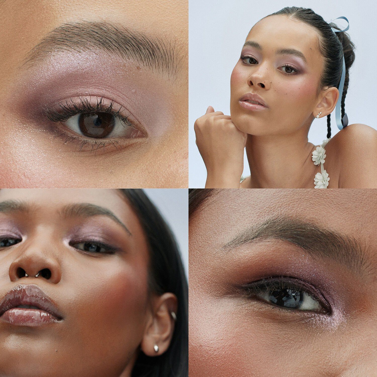 La palette Prima - &Oslash;jenskygger