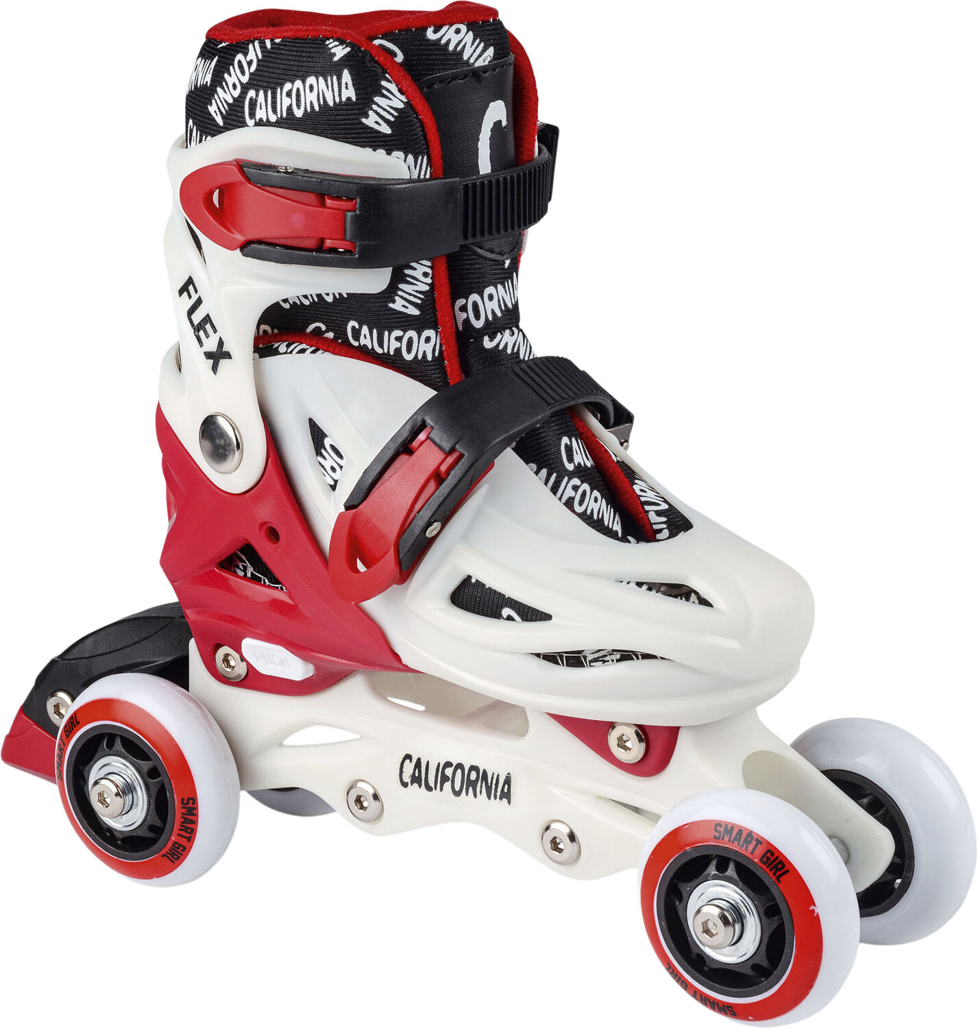 2i1 FLEX SMARTGIRL S35-38