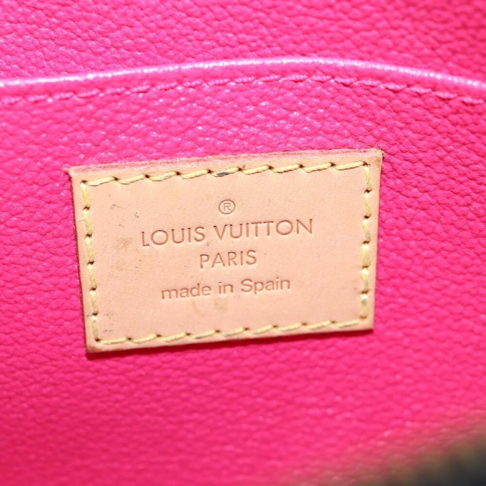 Louis Vuitton Cosmetic Pouch