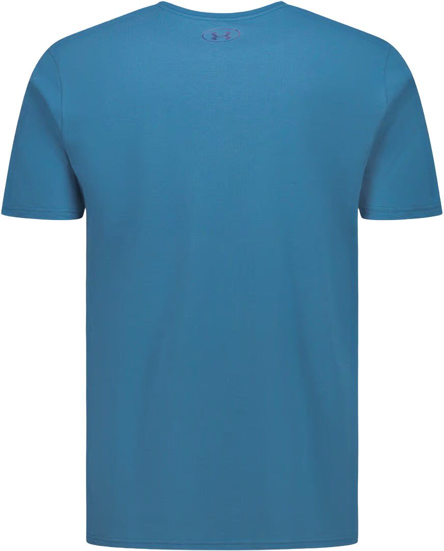 WM Locket Tr&aelig;nings T-shirt