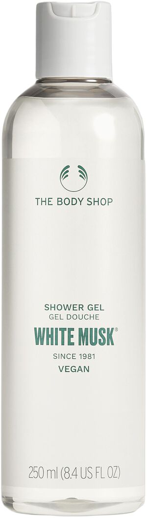 White Musk&reg; Shower Gel