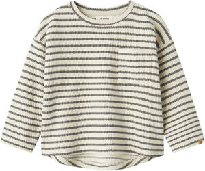 NMMTADEO LS RLX TOP LIL