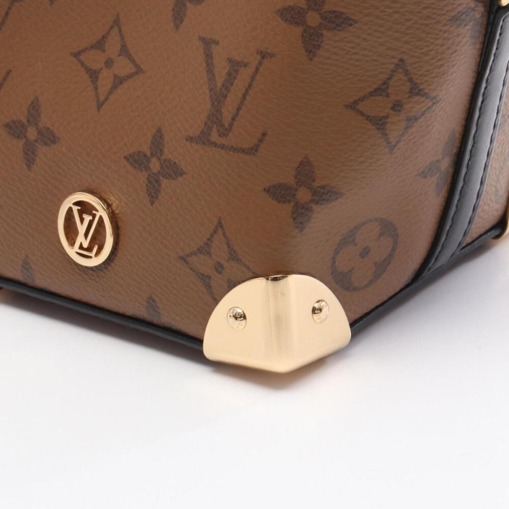 Louis Vuitton Bucket Bag