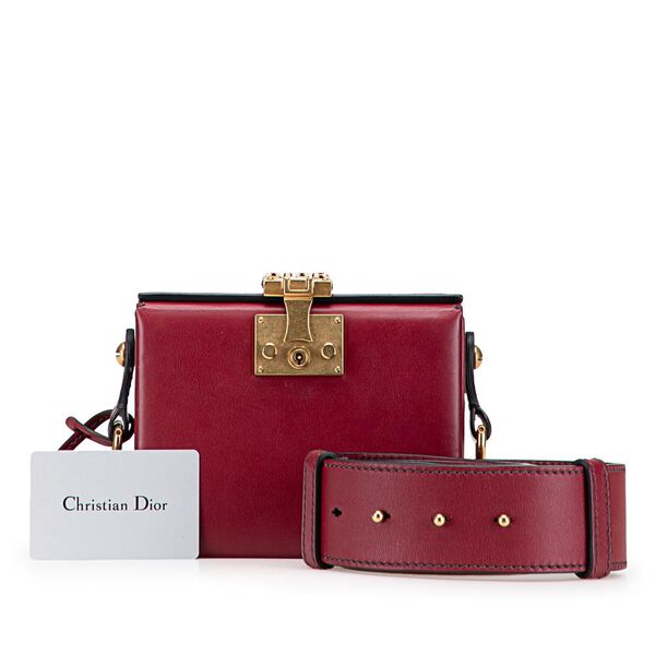 Dior Crossbody Bag