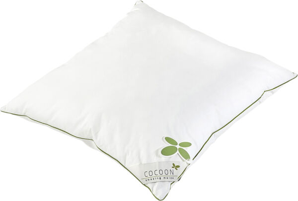 COCOON Amazing Maize pude - 60x63 cm