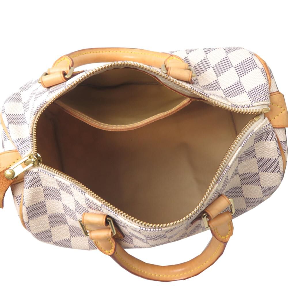 Louis Vuitton Speedy