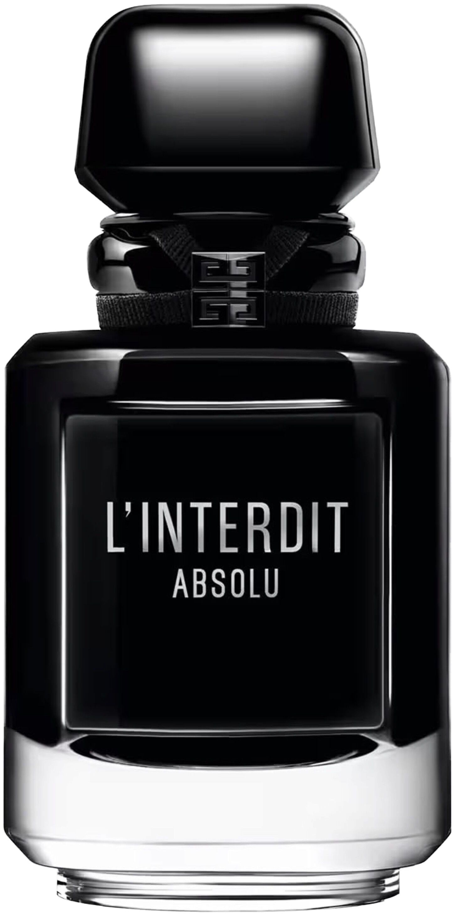 L&acute;Interdit Intense Absolu Eau de Parfum