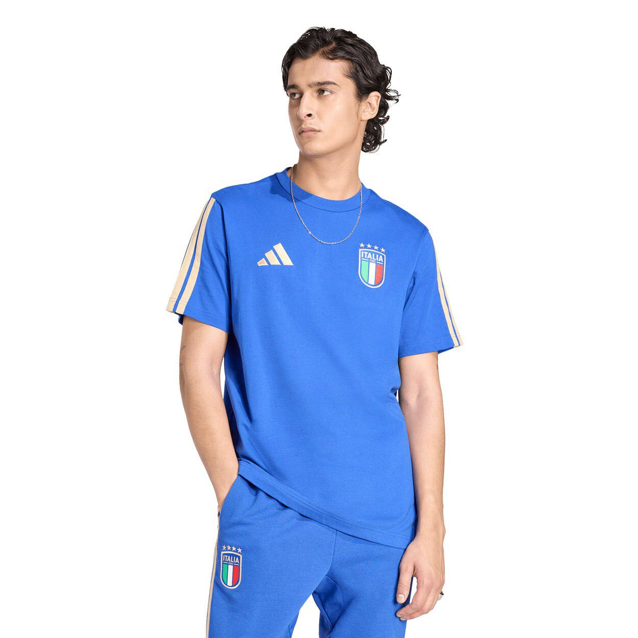 FIGC DNA TEE