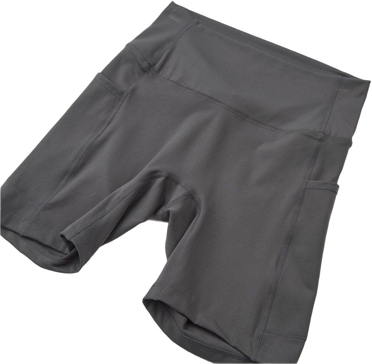 Work Out M. Lomme Korte Tights