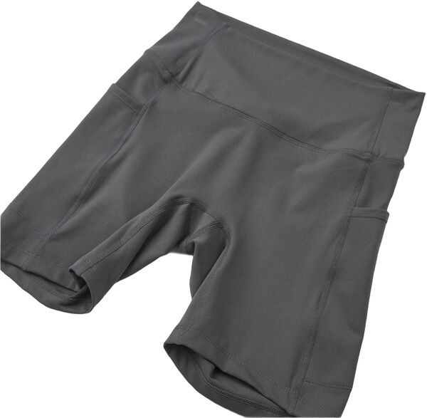 Work Out M. Lomme Korte Tights