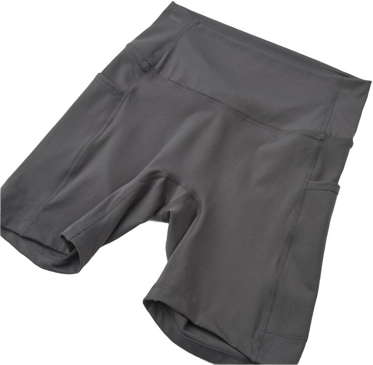 Work Out M. Lomme Korte Tights