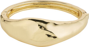 DUNE bracelet gold-plated