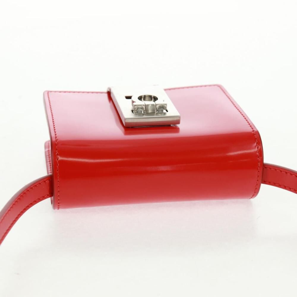 Salvatore Ferragamo Shoulder Bag