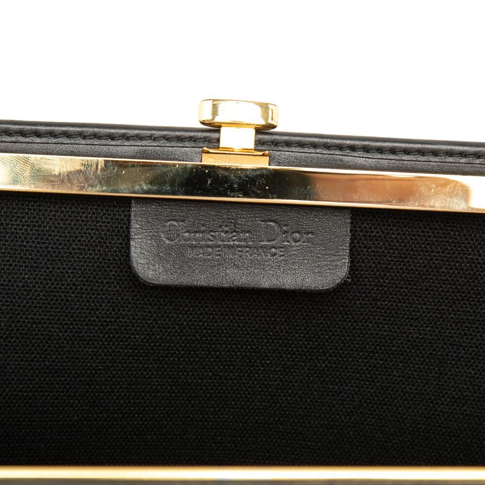 Dior Clutch