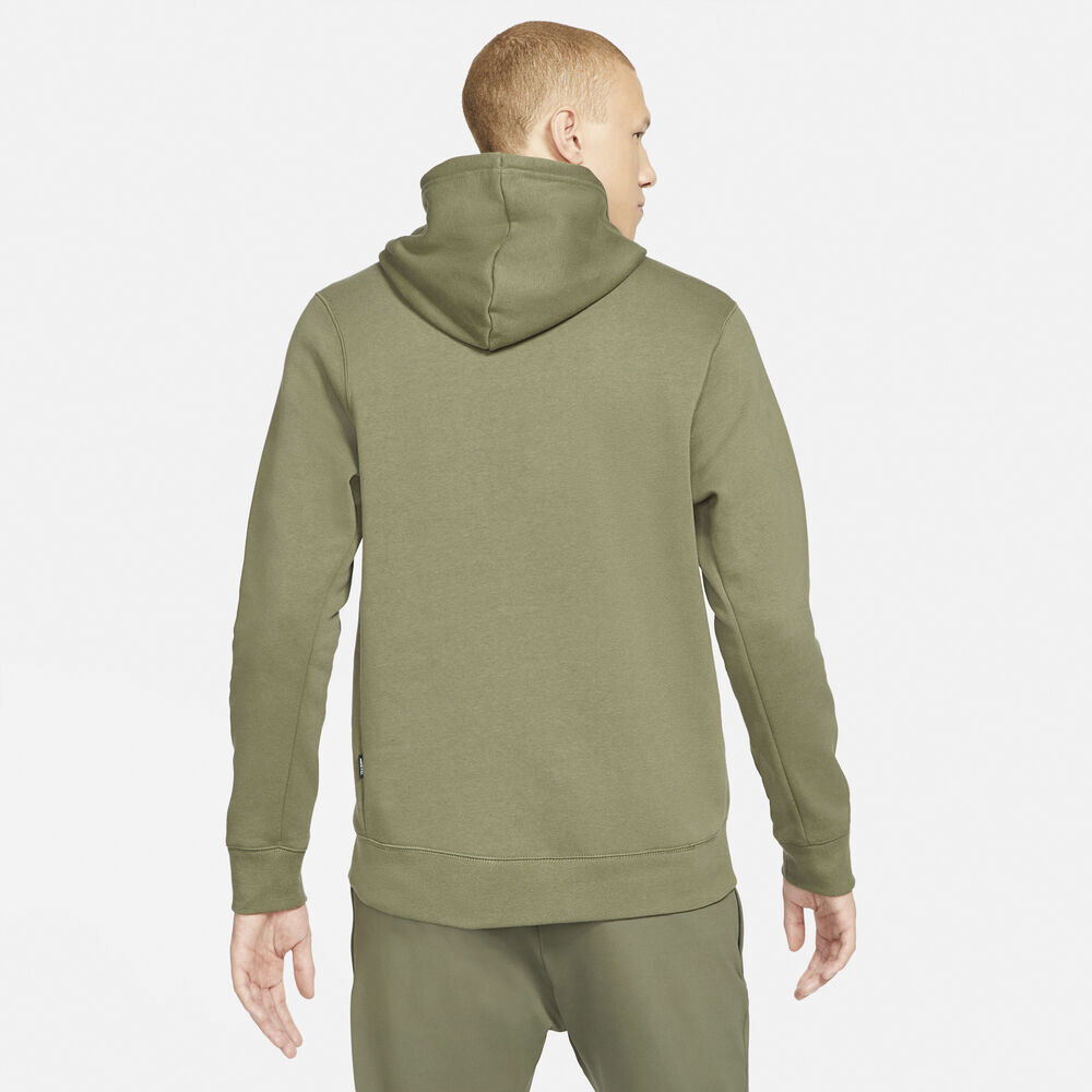 F.c. Fleece Haettetroje