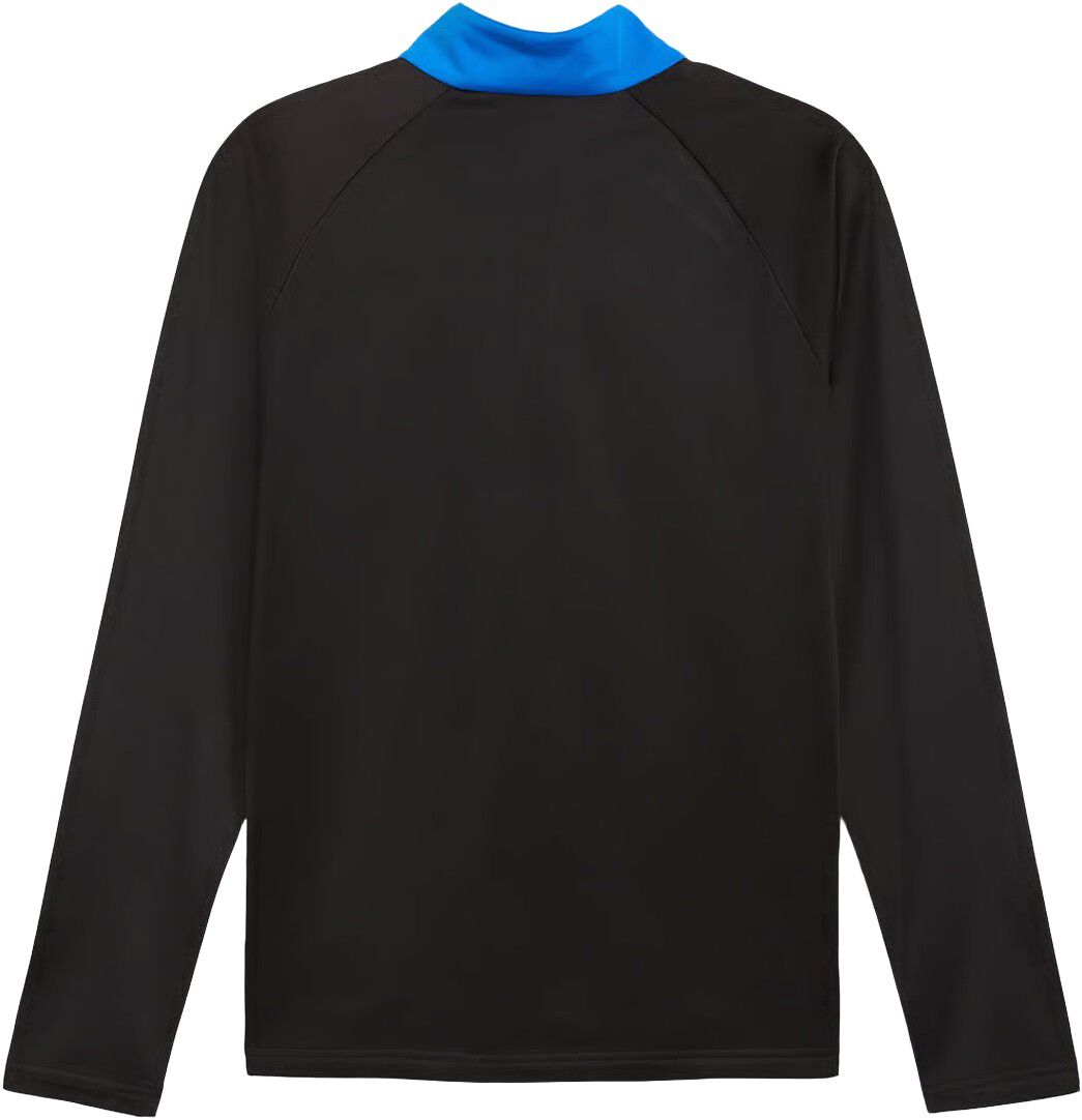 Individualliga 1/4 Zip Tr&aelig;ningstr&oslash;je