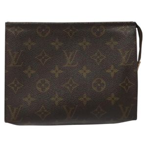 Louis Vuitton Poche Toilette