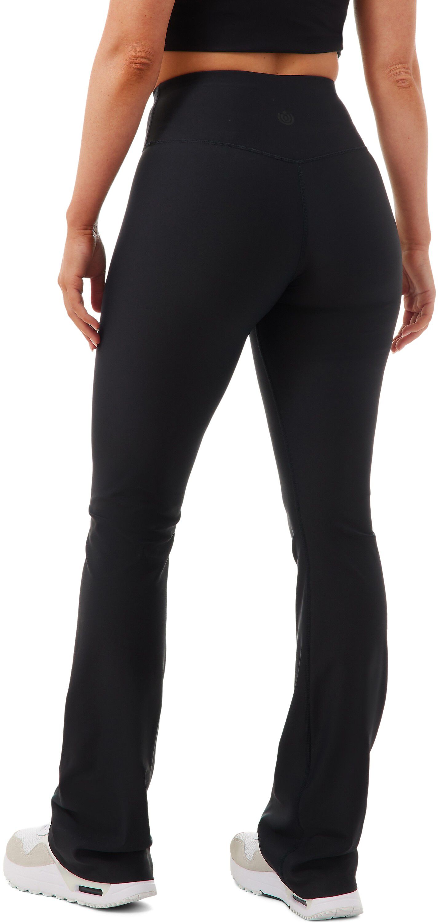 Ease Flare Tights